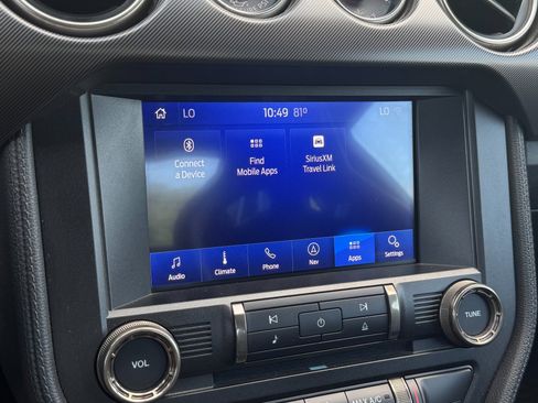 Used 2020 Ford Mustang Shelby GT500 w/ Technology Package image 51