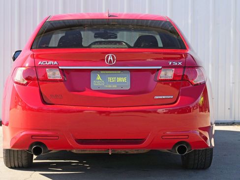 Used 2014 Acura TSX Special Edition image 10