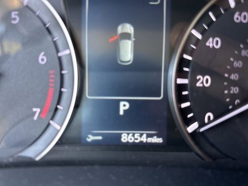 Used 2020 Lexus RX 350 AWD w/ Premium Package image 2