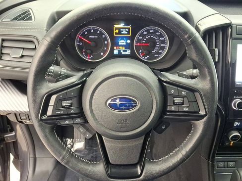 Used 2022 Subaru Ascent Onyx Edition image 16