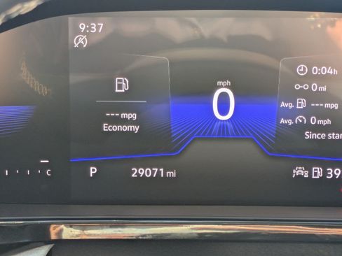 Used 2023 Volkswagen Taos S FWD image 24