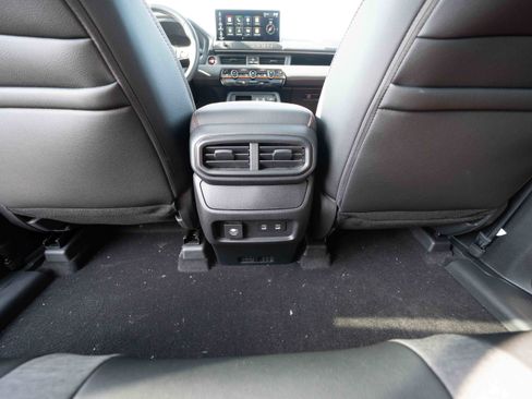 New 2026 Honda Passport TrailSport image 22