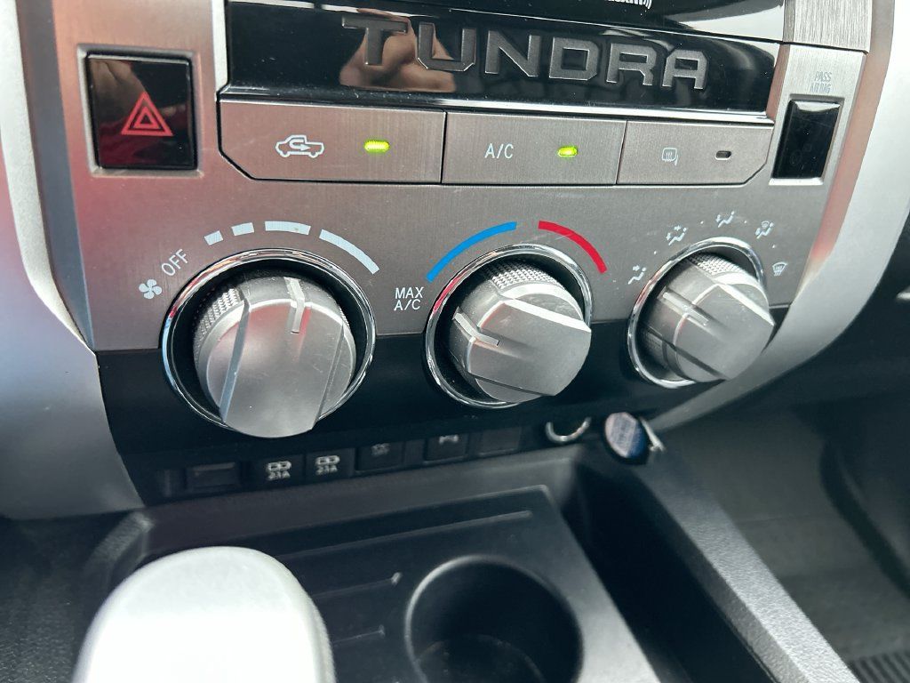 Used 2021 Toyota Tundra SR5 RWD image 24