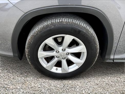 Used 2017 Lexus RX 350 AWD w/ Premium Package image 9