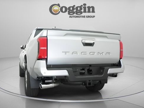 New 2026 Toyota Tacoma Limited AWD/4WD image 12