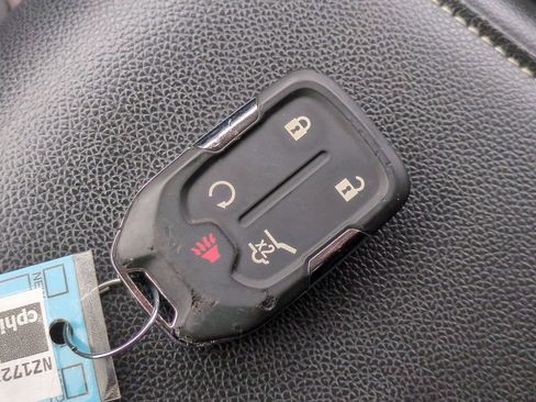 Used 2022 GMC Acadia Denali w/ Denali Ultimate Package image 36