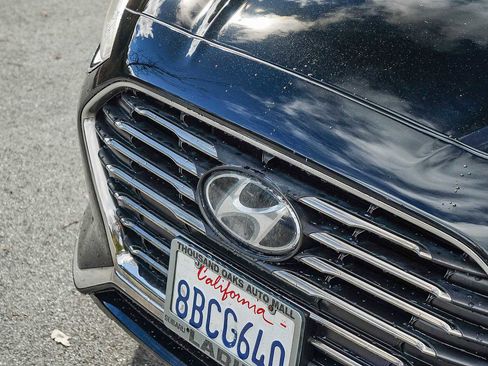 Used 2018 Hyundai Sonata SE image 9