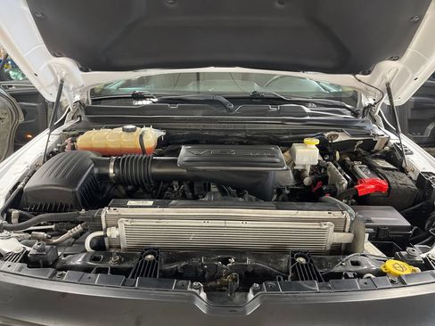 Used 2020 RAM 1500 Tradesman AWD/4WD image 10