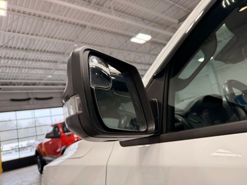 Used 2023 RAM 1500 Rebel w/ Rebel Level 2 Equipment Group AWD/4WD image 18