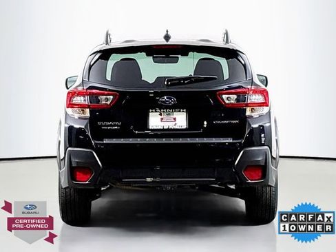 Certified 2023 Subaru Crosstrek 2.5i Limited image 6