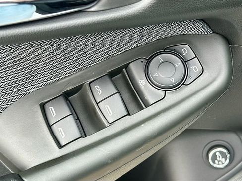 New 2026 Chevrolet TrailBlazer LT w/ Convenience Package image 18