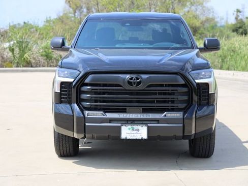 New 2026 Toyota Tundra SR5 image 2