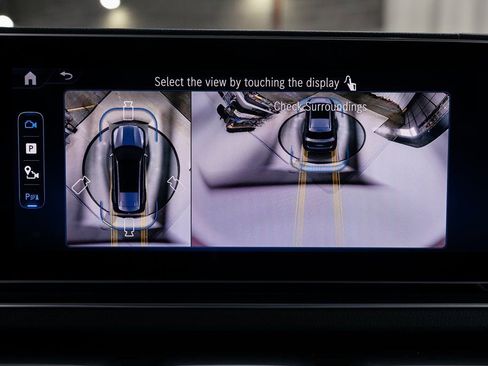 Certified 2026 Mercedes-Benz GLS 450 GLS 450 image 20