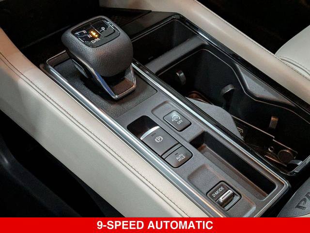 Certified 2023 Nissan Pathfinder SL w/ Lighting Package (N92) FWD image 23
