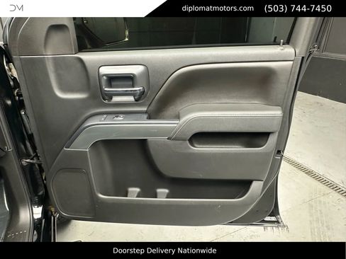 Used 2015 Chevrolet Silverado 1500 LT w/ All Star Edition image 23