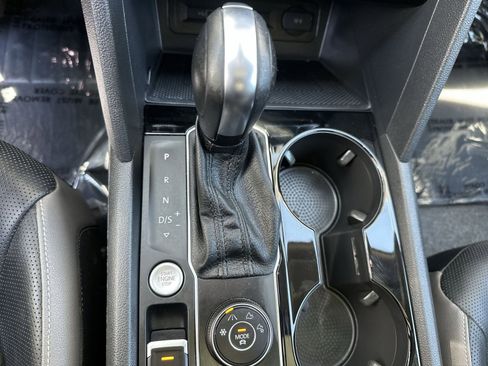 Used 2021 Volkswagen Atlas SEL Premium AWD/4WD image 30