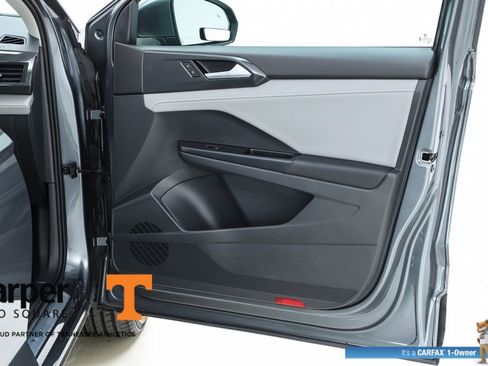 Used 2023 Volkswagen Taos SEL image 69