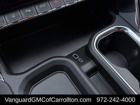 New 2026 GMC Sierra 2500 Denali Ultimate AWD/4WD image 17