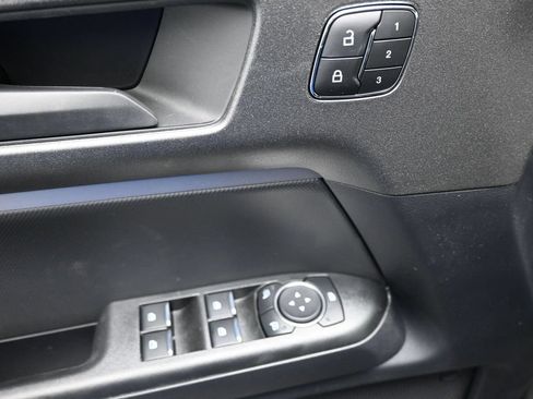 New 2026 Ford Bronco Sport Outer Banks AWD/4WD image 11