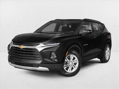 Used 2020 Chevrolet Blazer RS