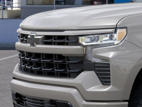 New 2026 Chevrolet Silverado 1500 RST w/ Convenience Package II AWD/4WD image 38