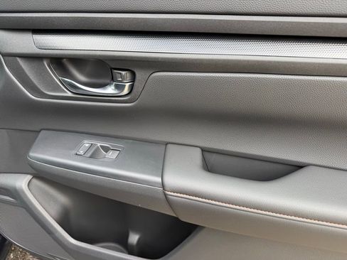 New 2026 Honda CR-V TrailSport image 48