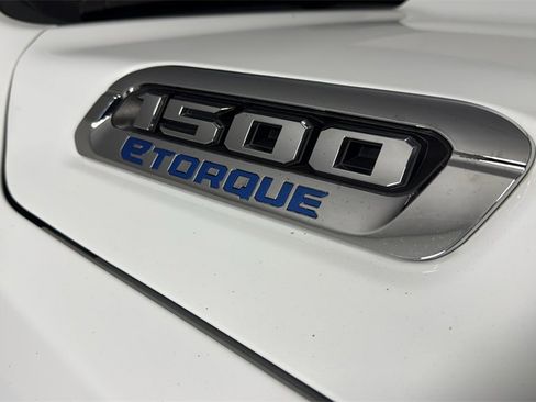 Used 2023 RAM 1500 Tradesman image 33