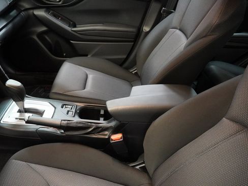 Used 2017 Subaru Impreza 2.0i Premium w/ BSD & Rcta/SRF/Eyesight image 8