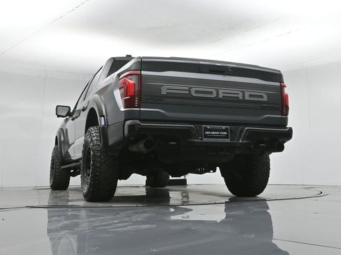 Used 2025 Ford F150 Raptor image 52