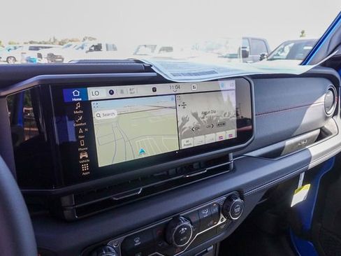 New 2025 Jeep Wrangler Rubicon w/ Technology Group image 22