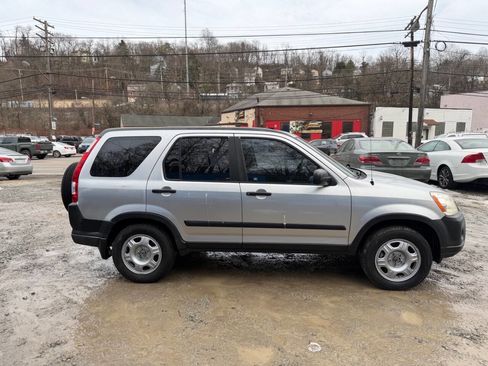 Used 2006 Honda CR-V LX image 7