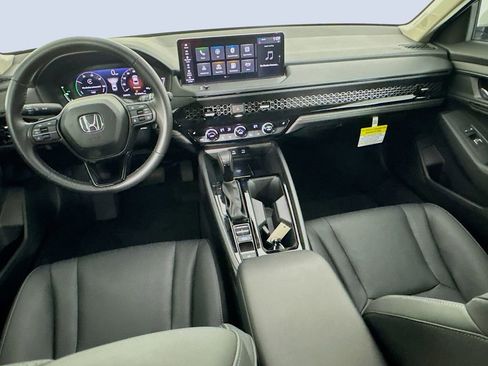 Used 2025 Honda Accord EX-L image 35