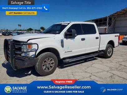Used 2020 Ford F250 XLT w/ XLT Value Package