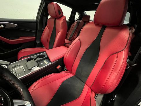 Used 2023 Acura TLX SH-AWD w/ A-SPEC Pkg image 10