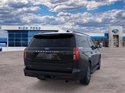 New 2026 Ford Expedition Max Active AWD/4WD image 8