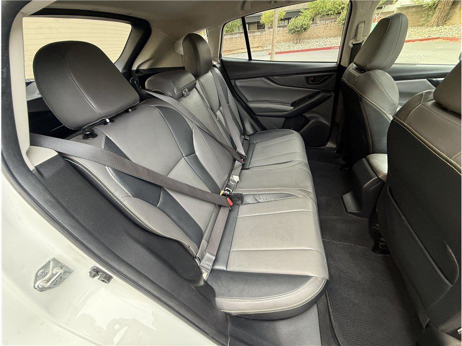 Used 2021 Subaru Crosstrek 2.5i Sport w/ Moonroof Package AWD/4WD image 13