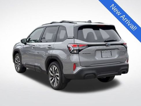 Used 2025 Subaru Forester Touring w/ Touring Package AWD/4WD image 5