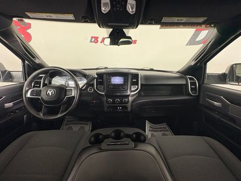 Used 2021 RAM 2500 Big Horn AWD/4WD image 41