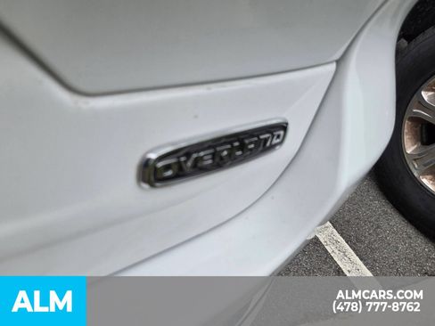 Used 2023 Jeep Grand Cherokee Overland AWD/4WD image 28