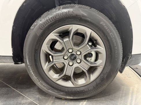 Used 2024 Ford Maverick XLT w/ Equipment Group 300A Standard image 54