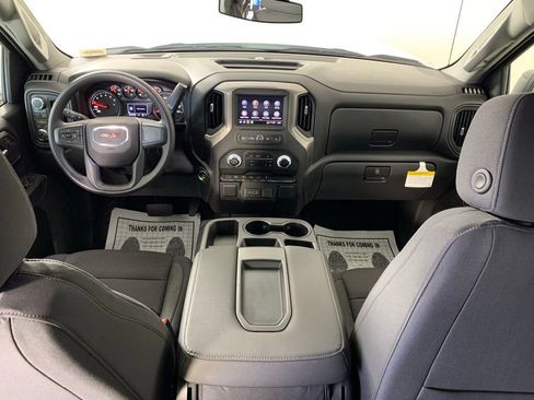 New 2026 GMC Sierra 1500 Pro w/ Graphite Edition image 21