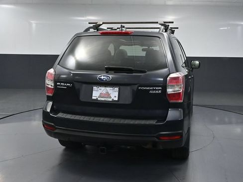Used 2016 Subaru Forester 2.5i Premium w/ Protection Package #1 AWD/4WD image 4
