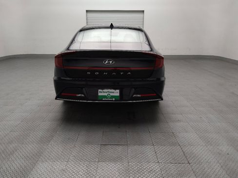 Used 2023 Hyundai Sonata SE FWD image 7