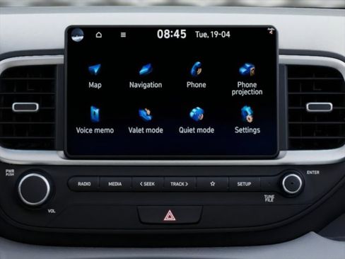 New 2026 Hyundai Venue SEL image 13