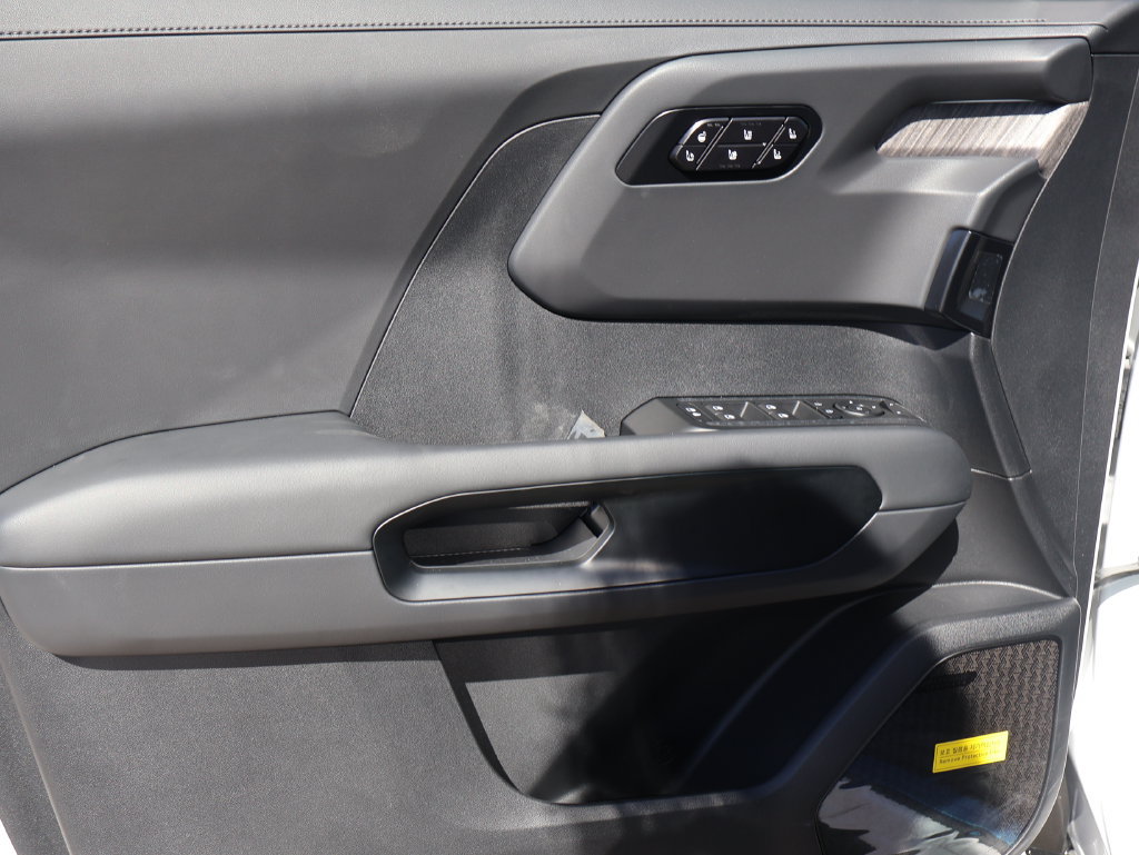 New 2027 Kia Telluride X-Line SX Prestige AWD/4WD image 16