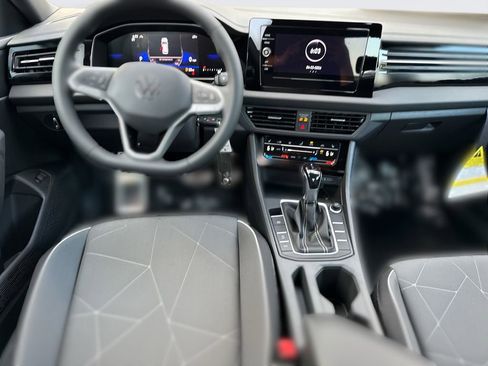 New 2026 Volkswagen Jetta Sport FWD image 20