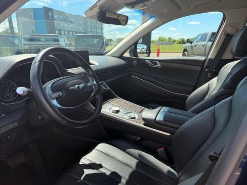 Used 2024 Genesis GV80 2.5T AWD/4WD image 20