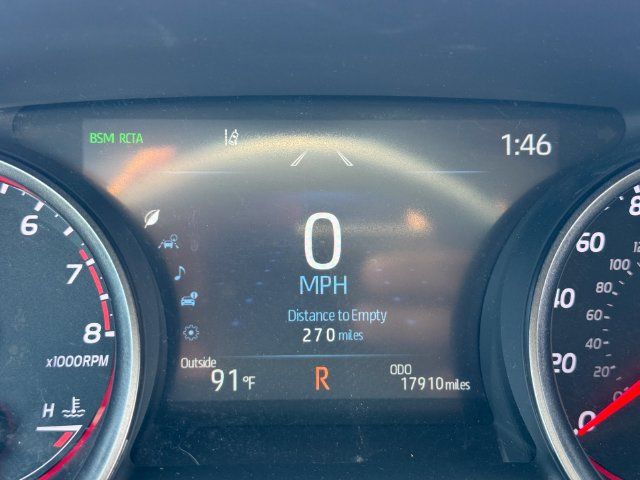 Used 2024 Toyota Camry XSE FWD image 23