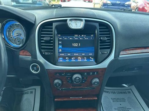 Used 2012 Chrysler 300 RWD image 14
