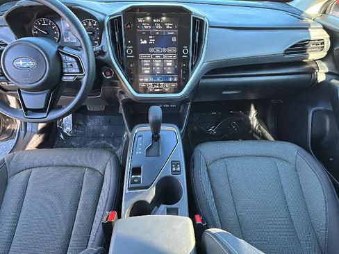 Used 2024 Subaru Crosstrek 2.0i Premium AWD/4WD image 27